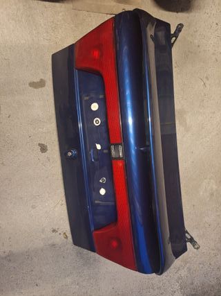 Porton trasero cordoba coupe