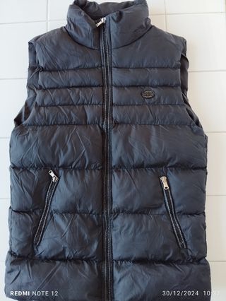 Chaleco " Armani Jeans "