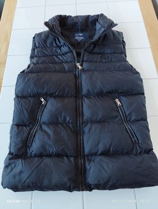 Chaleco " Armani Jeans "