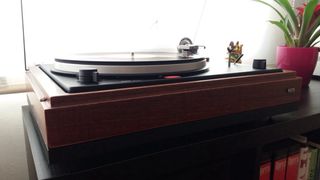 TOCADISCOS VIETA G100