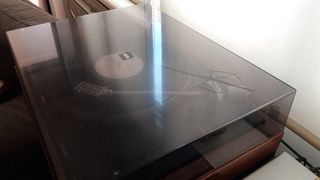TOCADISCOS VIETA G100