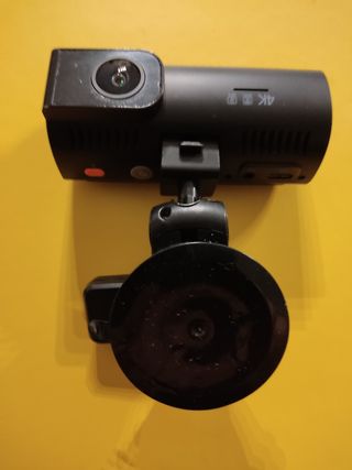 Dashcam Karbu A17 UHF 4K WIFI