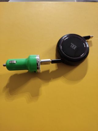 Dashcam Karbu A17 UHF 4K WIFI