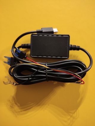 Dashcam Karbu A17 UHF 4K WIFI