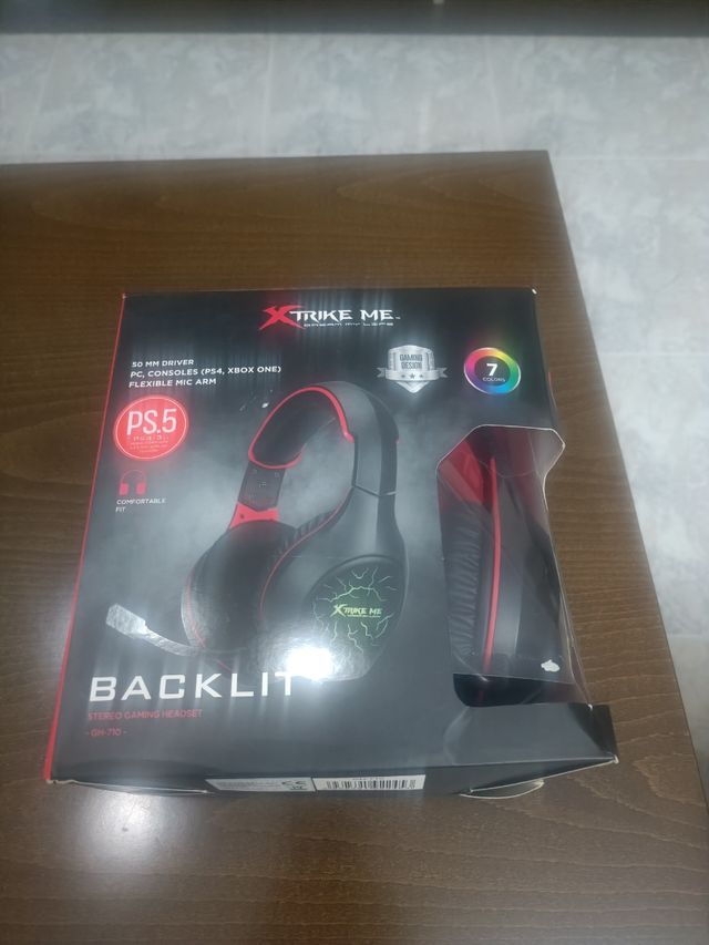 CASCOS GAMING DESING