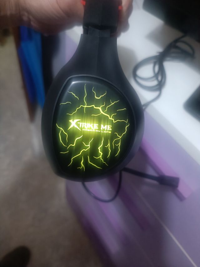 CASCOS GAMING DESING