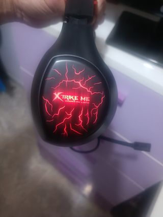 CASCOS GAMING DESING