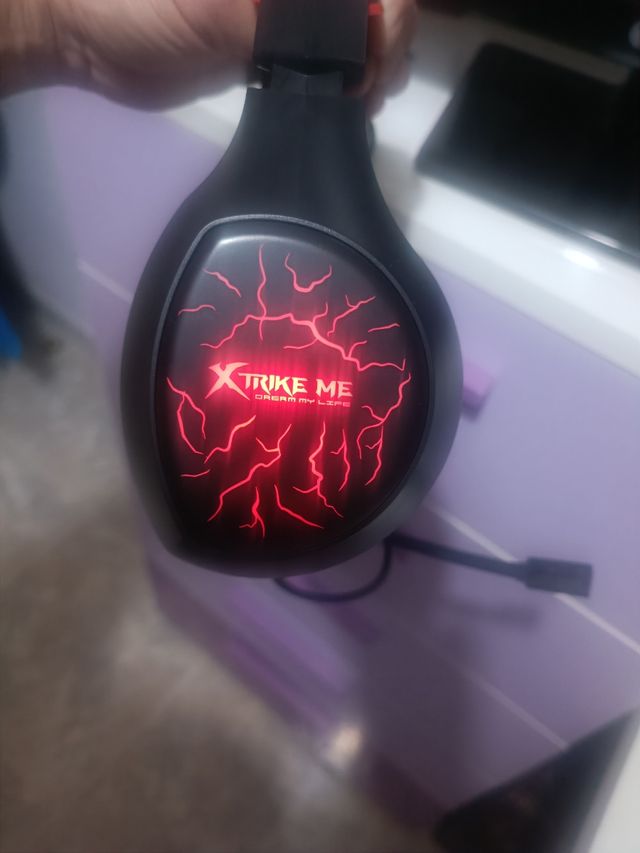 CASCOS GAMING DESING