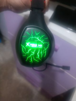 CASCOS GAMING DESING