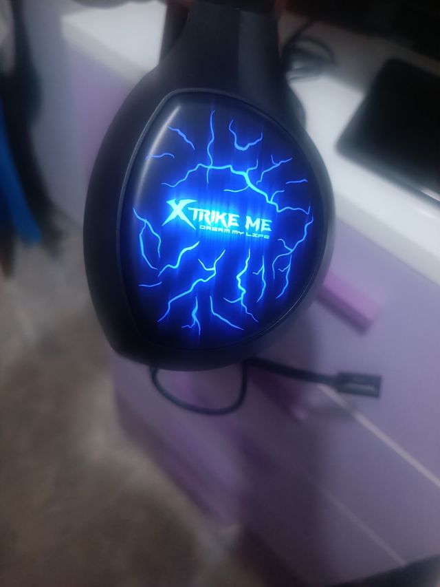 CASCOS GAMING DESING