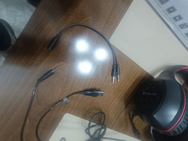 CASCOS GAMING DESING