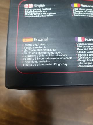 CASCOS GAMING DESING