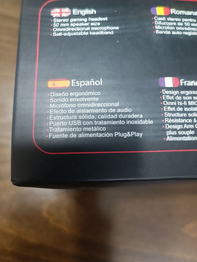 CASCOS GAMING DESING