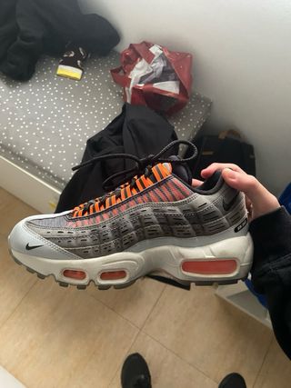 Nike air max 95