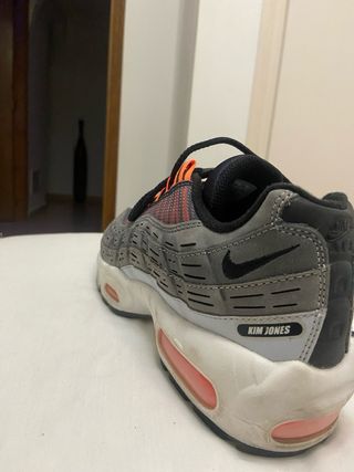 Nike air max 95