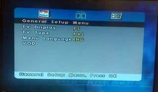 Piezas DVD Thomson DTH161B