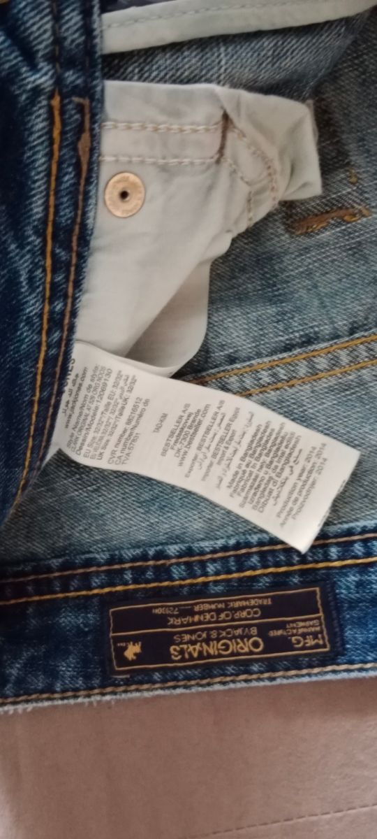 Jeans para hombre de Jack & Jones 