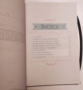 GUIA NO ABURRIDA FINDE BARCELONA.Mr Wond