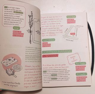 GUIA NO ABURRIDA FINDE BARCELONA.Mr Wond