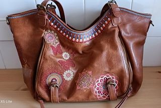 Bolso desigual