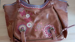 Bolso desigual