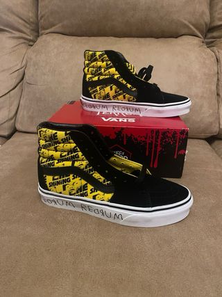 Vans 