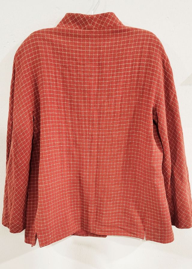 Chaqueta Adolfo Dominguez