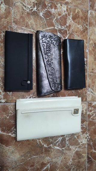 Monederos/bolsos de fiesta.