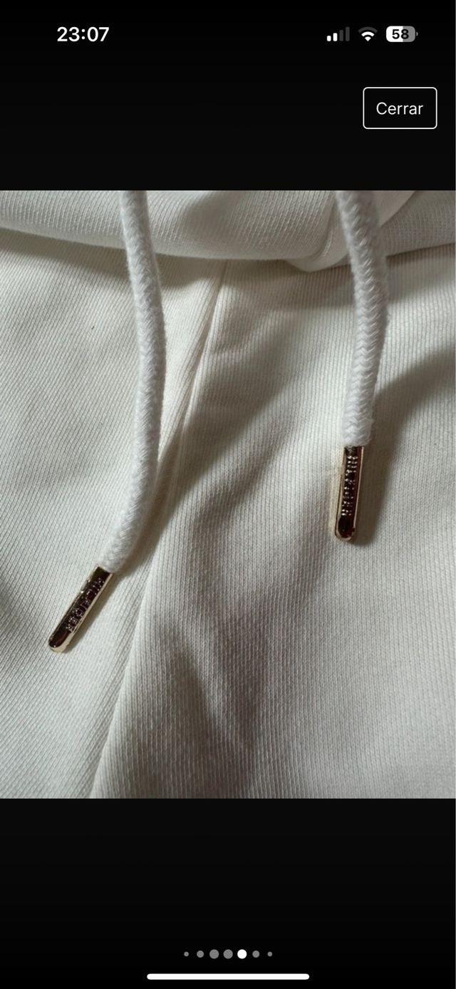 Pantalón deportivo Tommy Hilfiger