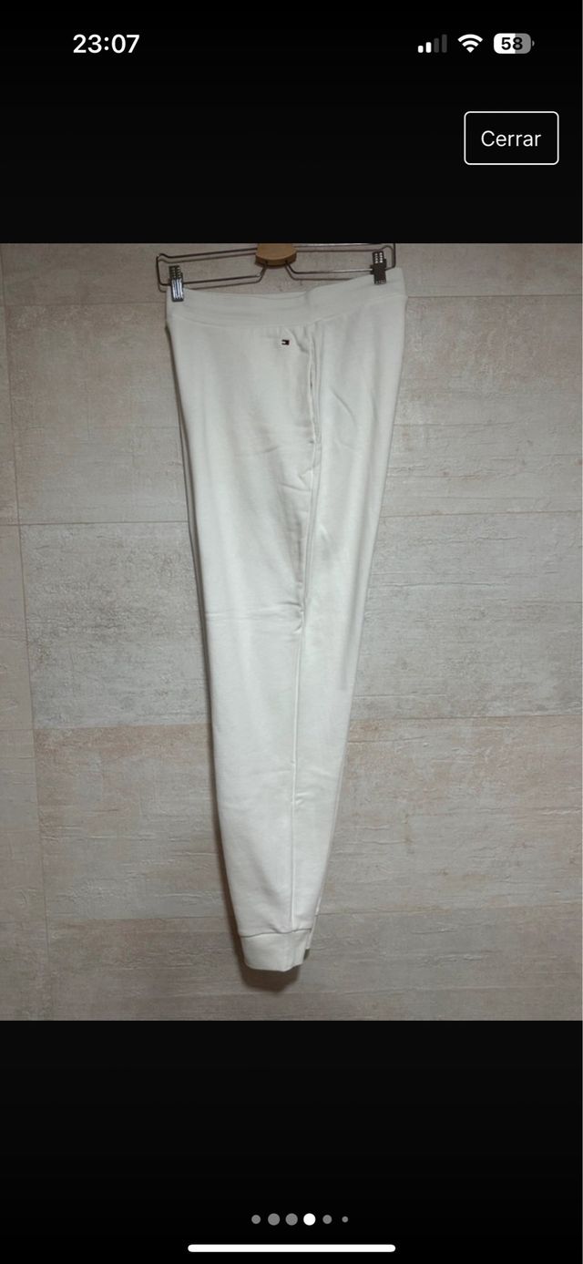 Pantalón deportivo Tommy Hilfiger
