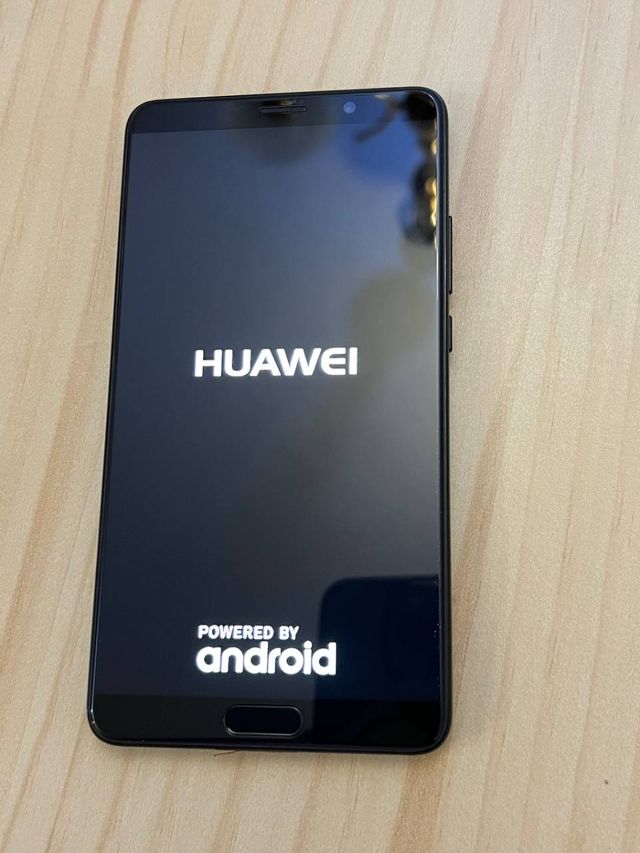 Huawei Mate 10 64GB dual sim Nuevo.