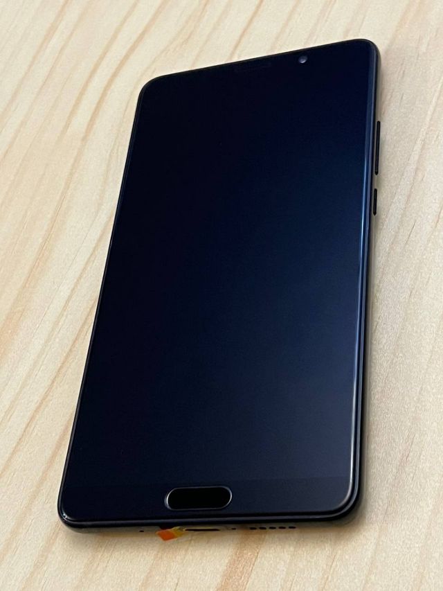 Huawei Mate 10 64GB dual sim Nuevo.