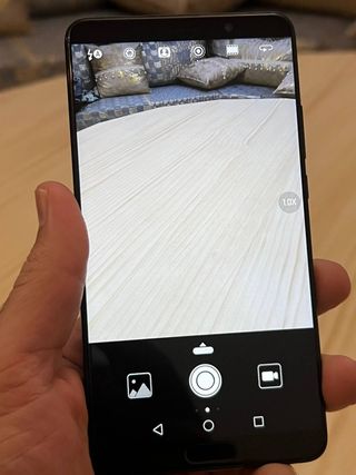 Huawei Mate 10 64GB dual sim Nuovo.