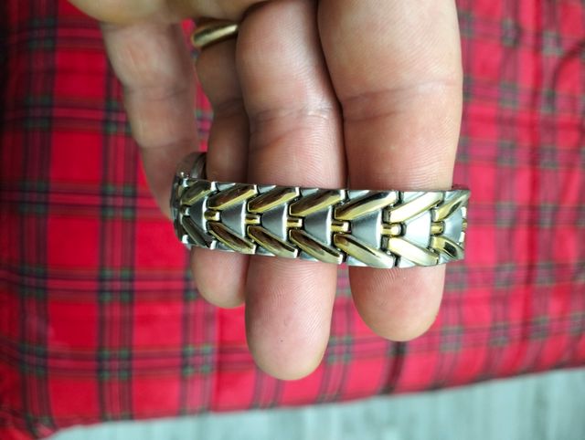 Orologio vintage donna Ferrari