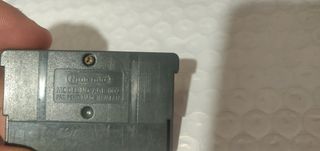 Castlevania Circle of the moon GBA 