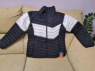 Chaqueta Columbia