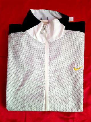 Chaqueta Nile Air Max Vintage