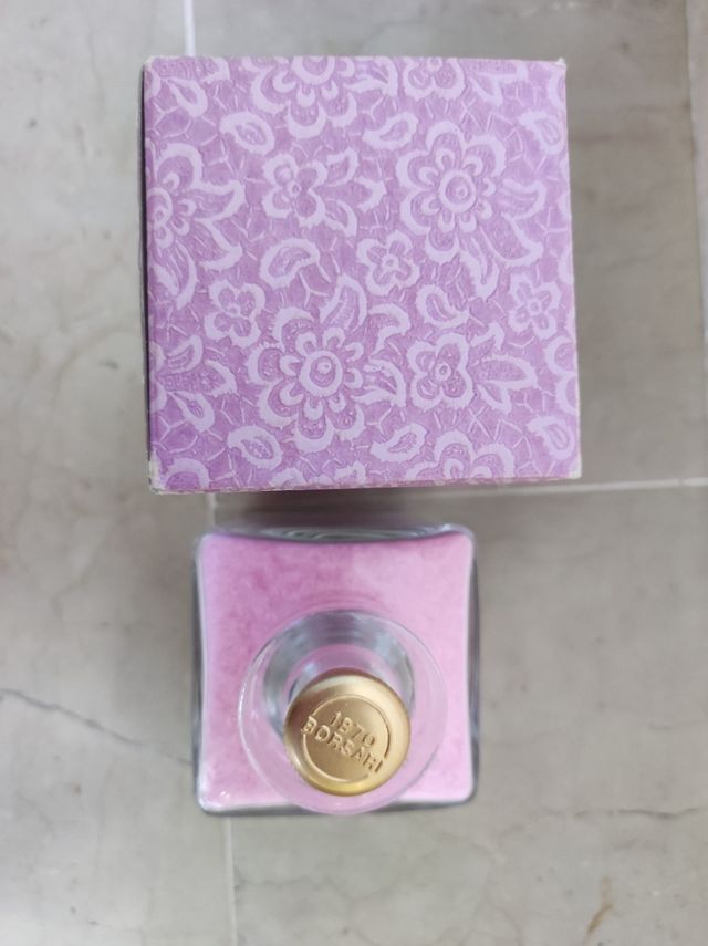 Violetta di Parma - Borsari 1870