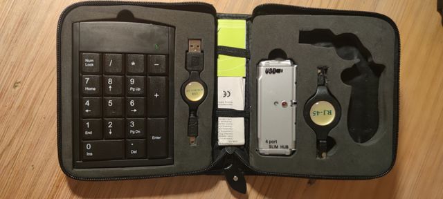 Accesorios ordenador