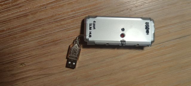 Accesorios ordenador