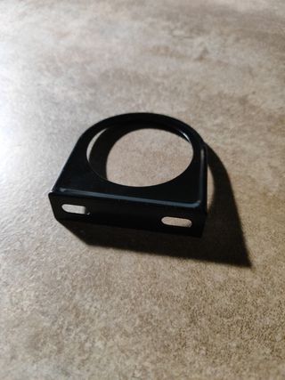 Soporte reloj 52mm presión turbo tempe