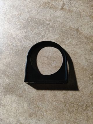 Soporte reloj 52mm presión turbo tempe