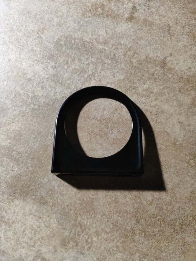 Soporte reloj 52mm presión turbo tempe