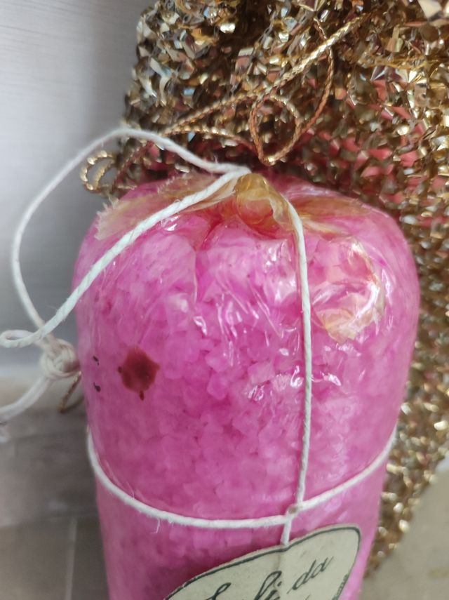 Sali da bagno Carbaline 🛀