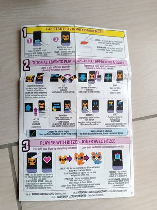 Bitzee cucciolo Digitale e interattivo