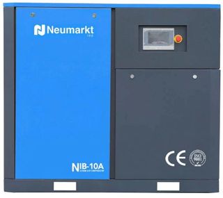 Compresores de Tornillo diferentes potencias