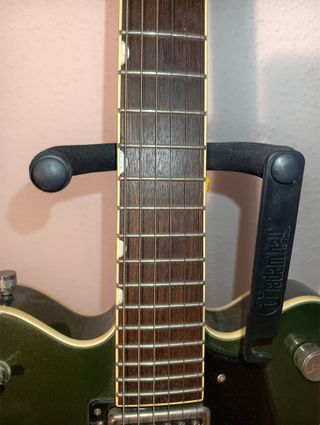 Guitarra eléctrica Gretsch G5622