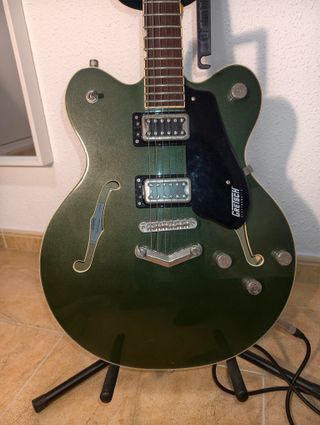 Guitarra eléctrica Gretsch G5622