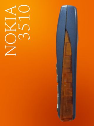 Nokia 3510