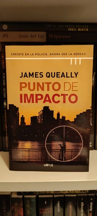 Punto de impacto
